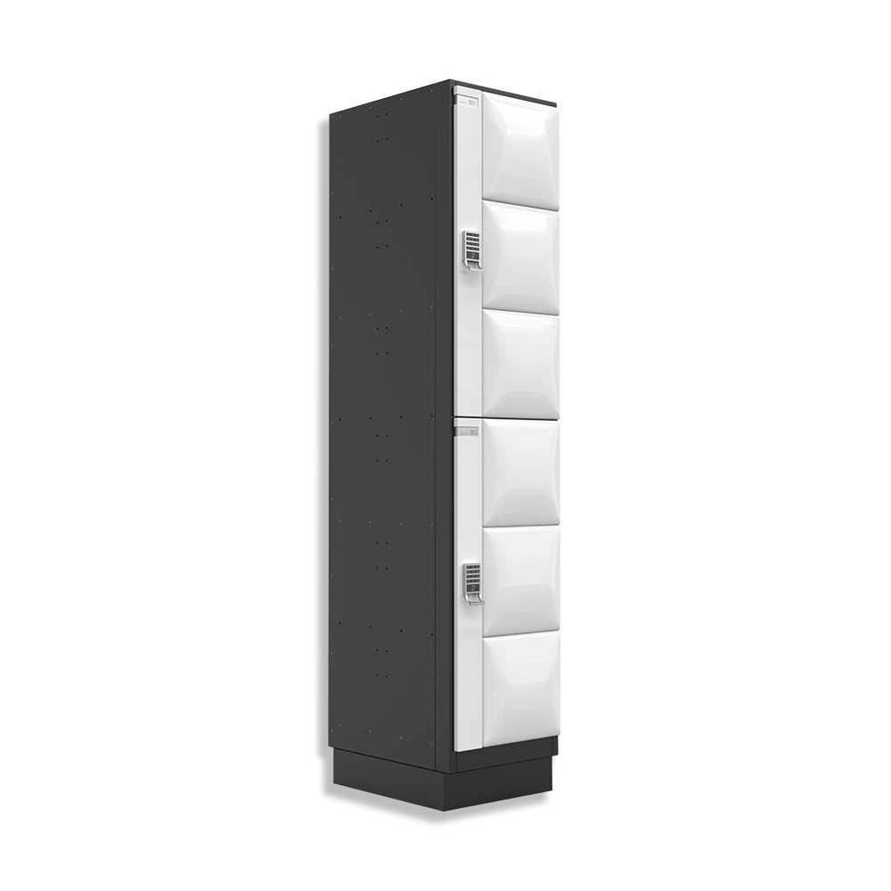 Steel locker|LG-SL2|Locker|LG Locker